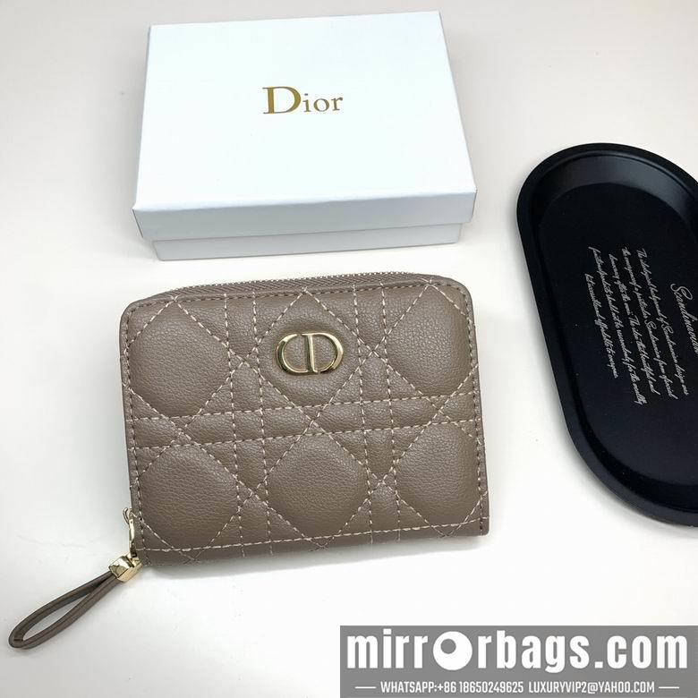 Dior Replica Bags 928 12X9X5cm YG 4colour