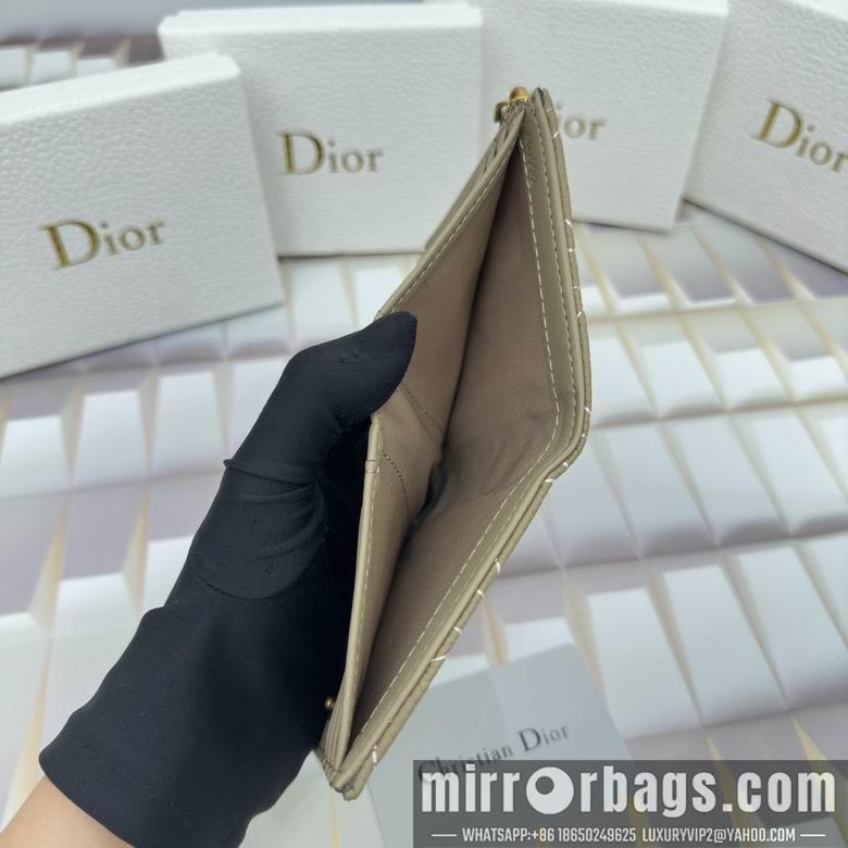 Dior Replica Bags S5173 11.5X9X2cm YG 4colour