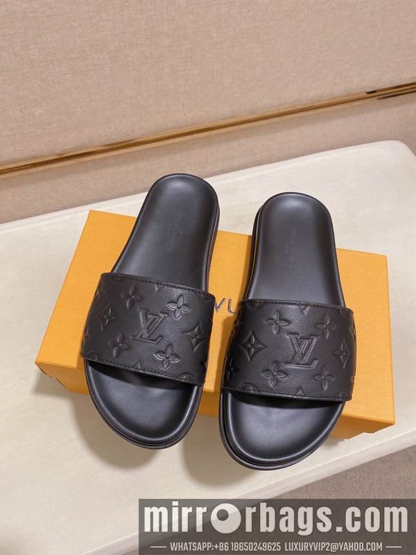 LV Replica Shoes LV sz38-44 hnh0313