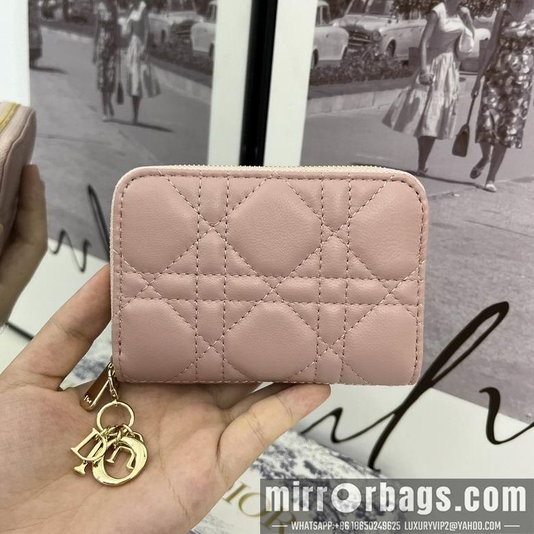 Dior Replica Bags s0985 12X8.5cm CC 2colour