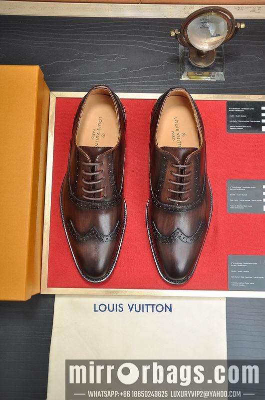 LV Replica Shoes LV sz38-45 hnh0304