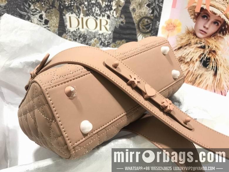 Dior Replica Bags BNM0538 20 x16.5x 8