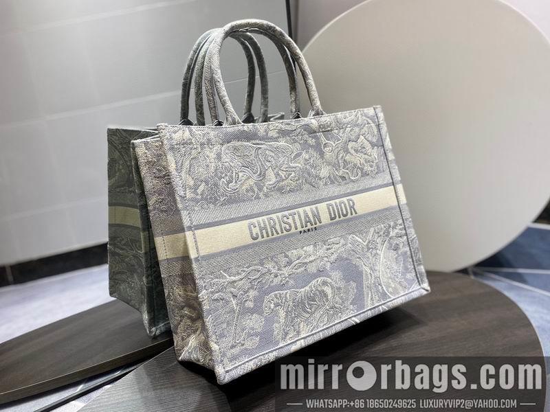 Dior Replica Bags Book Toe 36x28x16cm  sz3