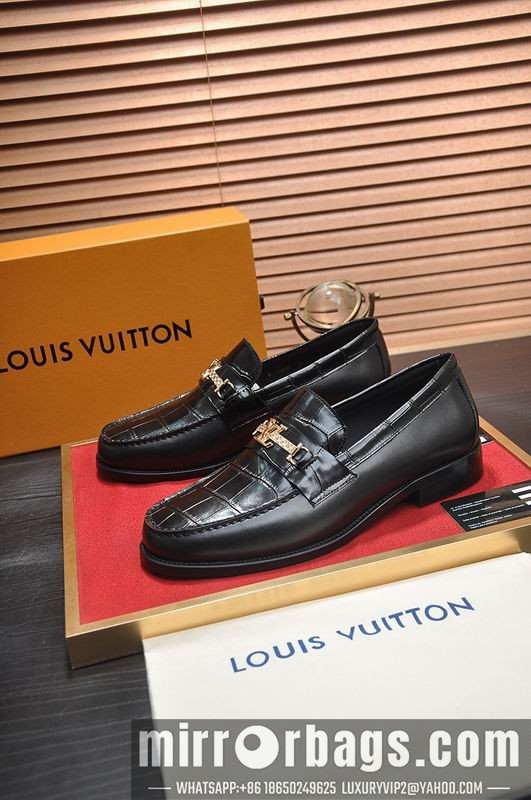 LV Replica Shoes LV sz38-45 hnh0337