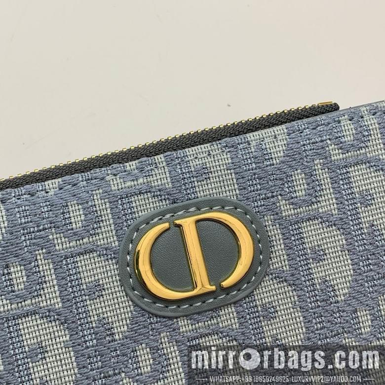 Dior Replica Bags 3863 11.5X9X2cm