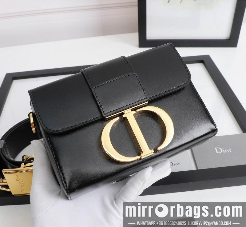 Dior Replica Bags DIOR D6713-1 17.5x11.5x5cm yz