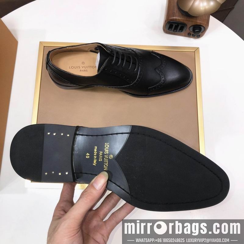 LV Replica Shoes LV sz38-45 hnh0339