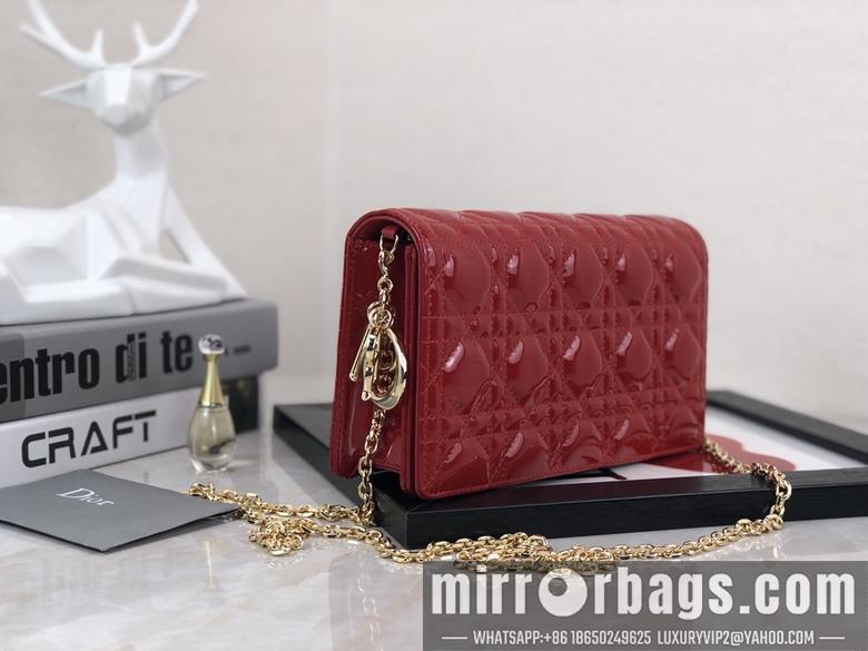 Dior Replica Bags Dior 2133 22cm wz