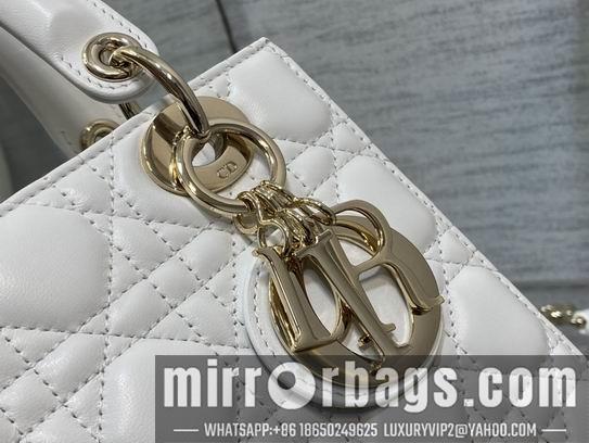 Dior Replica Bags Dior 6604 20cm wz5