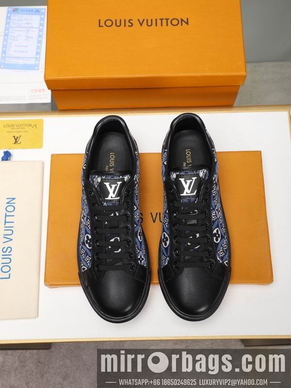 LV Replica Shoes LV sz38-45 hnh0329