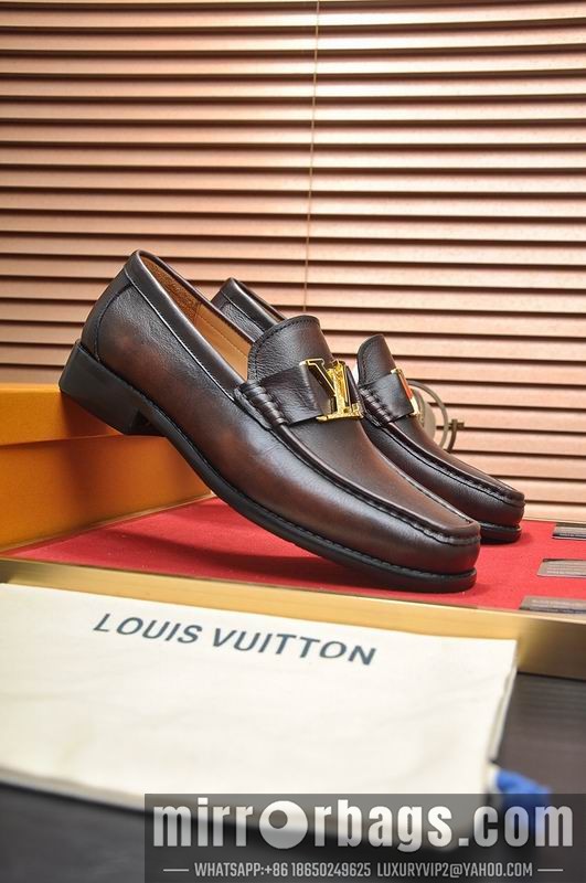 LV Replica Shoes LV sz38-45 hnh0307