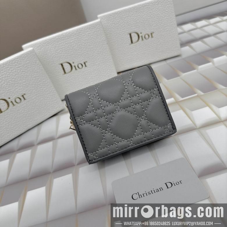 Dior Replica Bags S0178 11X8.5X3cm YG 3colour