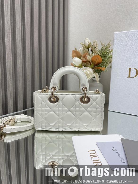 Dior Replica Bags Dior 9230 16x5.5x10cm wz1