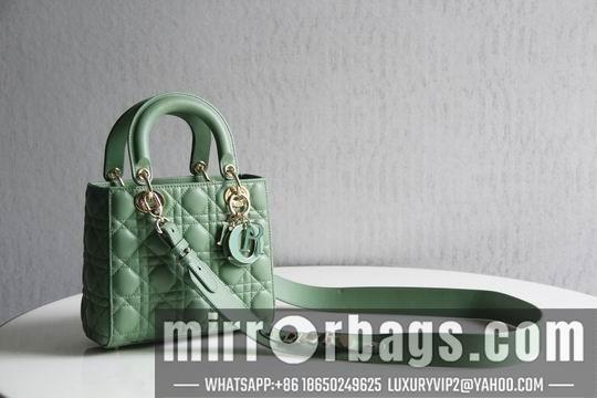 Dior Replica Bags Dior Lady 8878 20x16.5x8cm wo