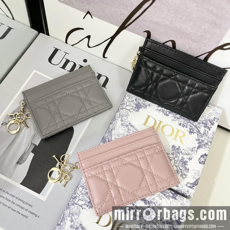 Dior Replica Bags Dior S0974cm CC