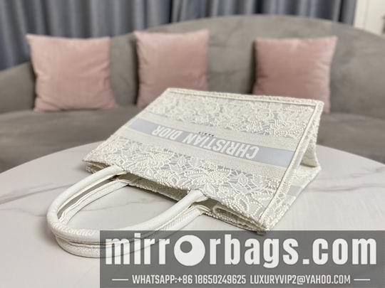 Dior Replica Bags Dior Mini Book tote 1286 36cm wz