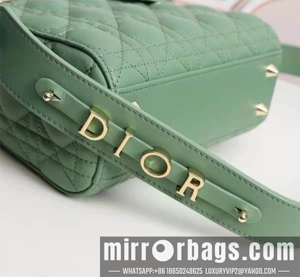 Dior Replica Bags Dior Lady 6644 20X17x9cm wo