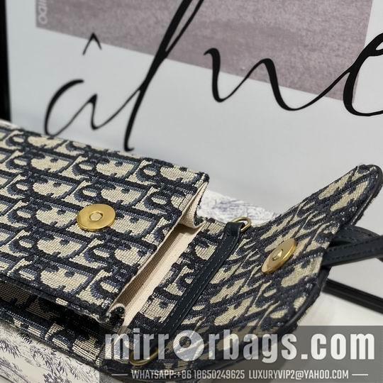 Dior Replica Bags Dior S5641 CC