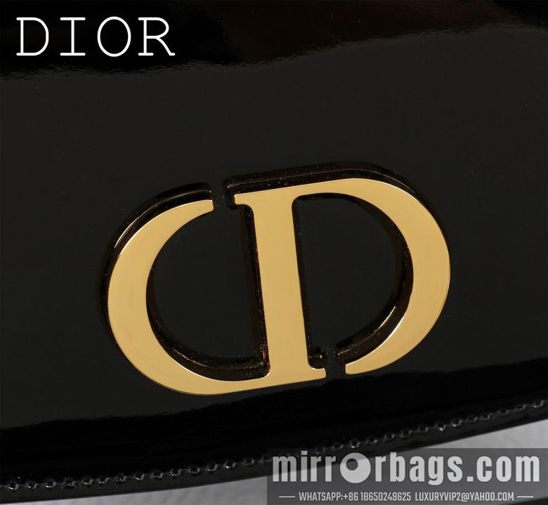 Dior Replica Bags 6530 19X9X8cm YG 3colour