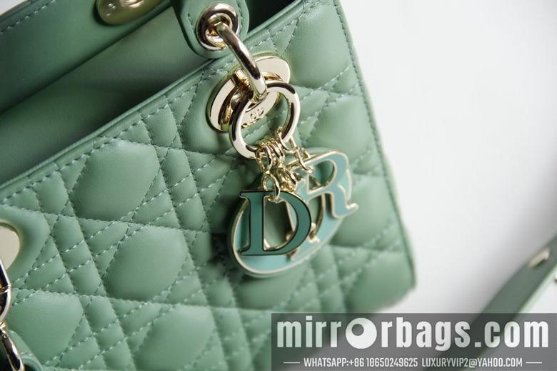 Dior Replica Bags AX8878 20x16.5x8