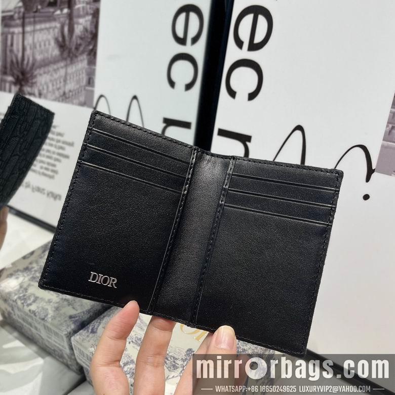 Dior Replica Bags CH138 8.2X11.2cm CC 4colour