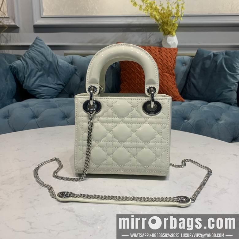 Dior Replica Bags AXM0505 17X7.5X14