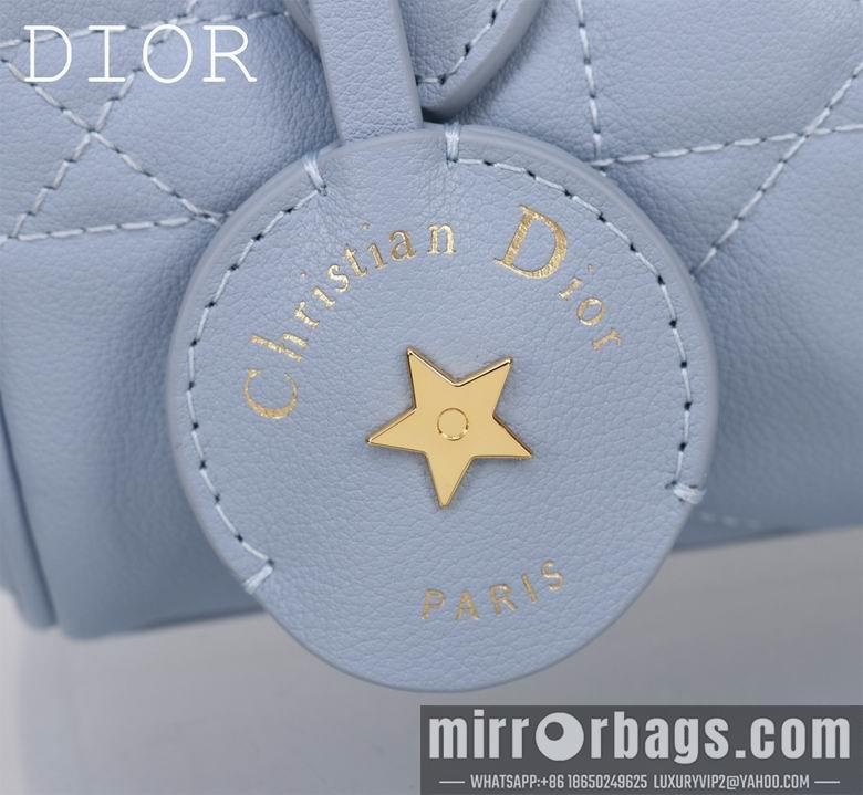 Dior Replica Bags 1363 16.5X10X8cm