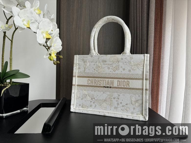 Dior Replica Bags 26X8X22cm 042405