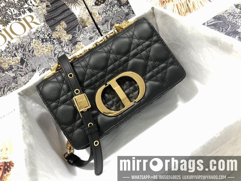 Dior Replica Bags AXM9241 20 x 12 x 7