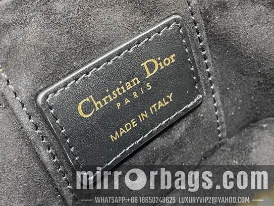 Dior Replica Bags Dior Vanity 11x10x7cm wz1