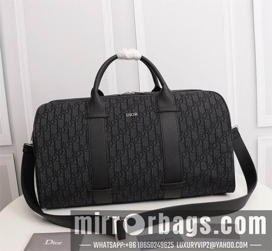 Dior Replica Bags Dior oblique 9053 46x26.5x21cm  wz