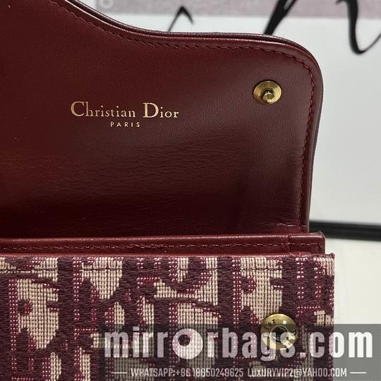 Dior Replica Bags Dior S5613 10x9x2.5cm CC5