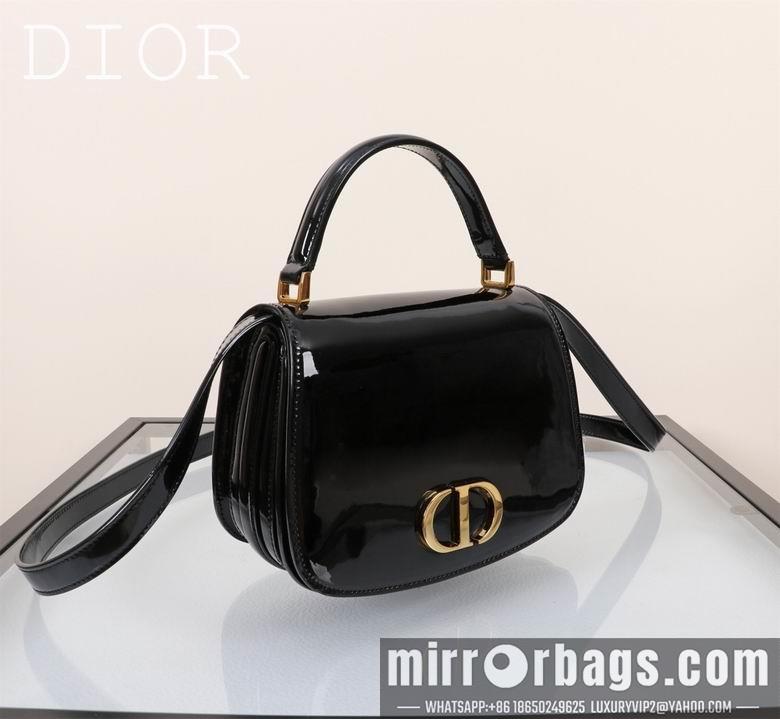 Dior Replica Bags 6531 19X12X6cm YG 3colour