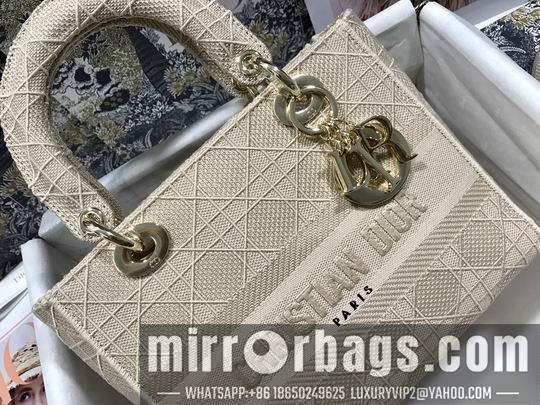 Dior Replica Bags Dior M0565 24x20x11cm yz..