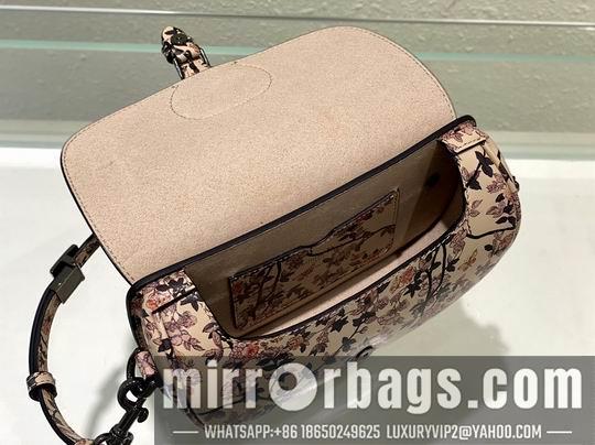 Dior Replica Bags Dior Bobby 22x13x5cm yz