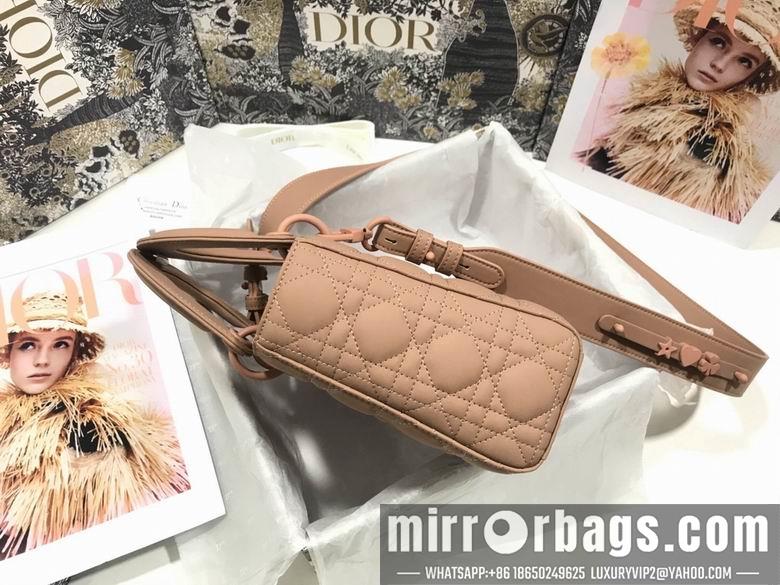 Dior Replica Bags BNM0538 20 x16.5x 8