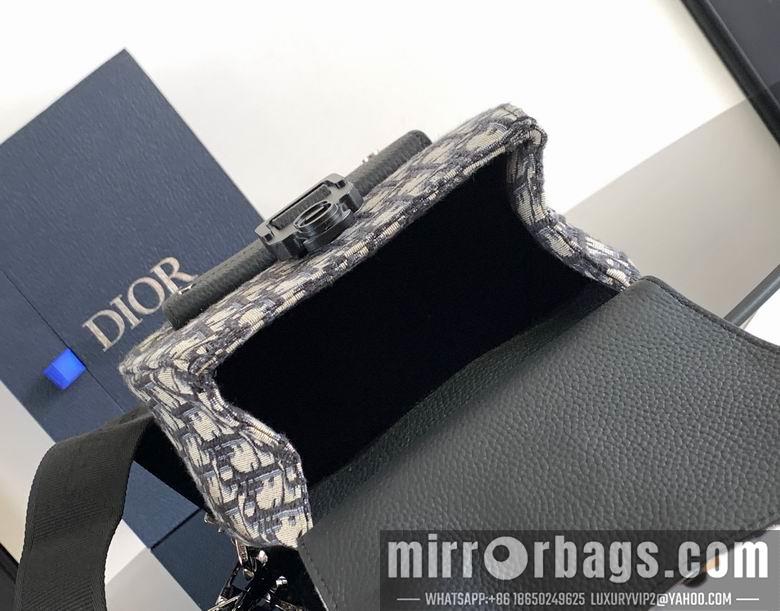 Dior Replica Bags 1ADBO022 19X27.5X11.5cm