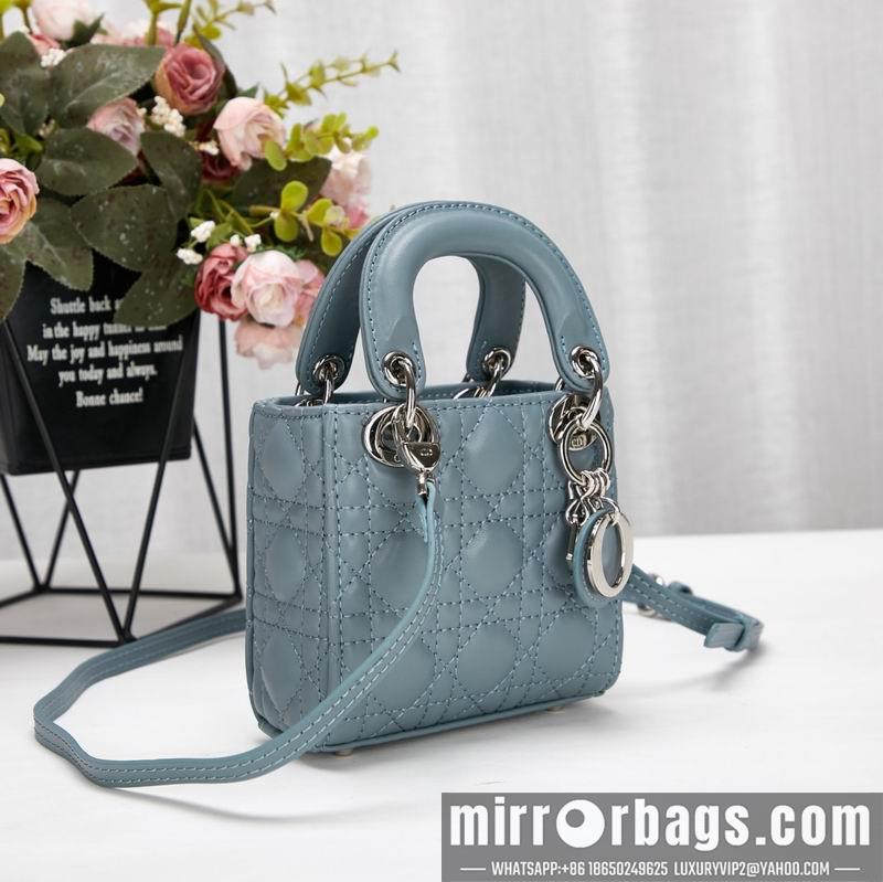 Dior Replica Bags 03102_3 12X10X5cm CN