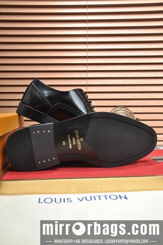 LV Replica Shoes LV sz38-45 hnh0304