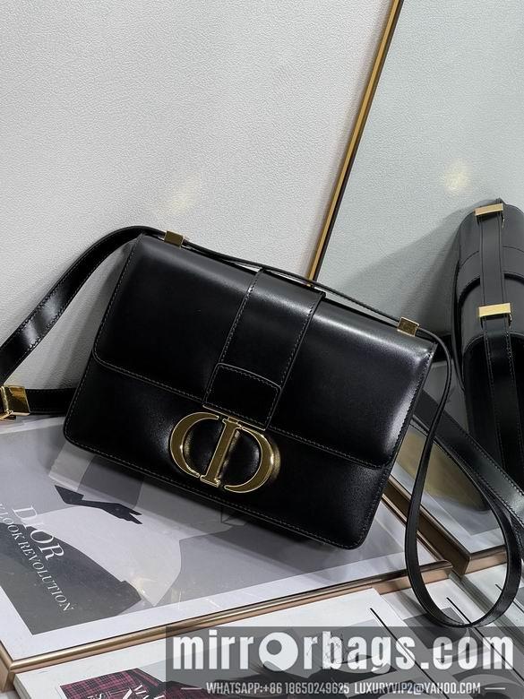 Dior Replica Bags Montaigne 24cm 040506 YG 2colour