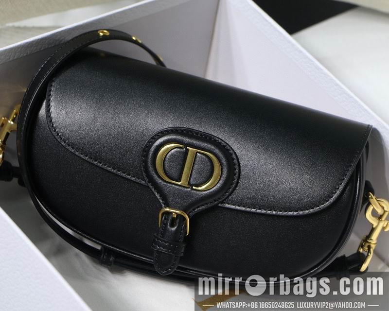 Dior Replica Bags Dior M8013 22x13x5cm black w