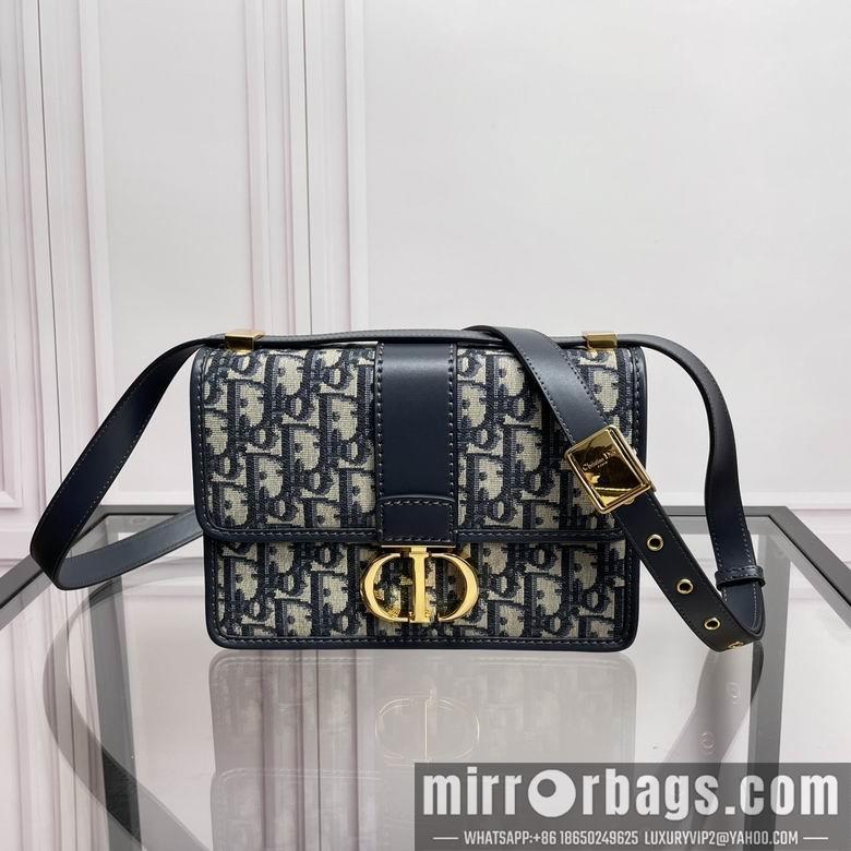 Dior Replica Bags 9234 21X13.5X7cm