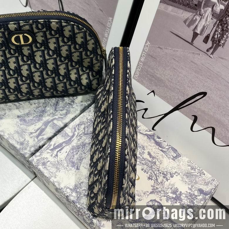 Dior Replica Bags S5416 15.5X24X7cm CC