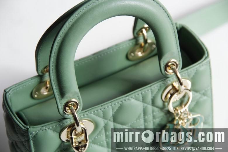 Dior Replica Bags AX8878 20x16.5x8