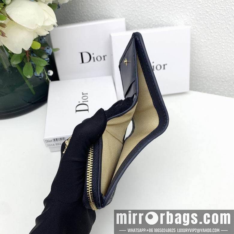 Dior Replica Bags 7018 YG 3colour