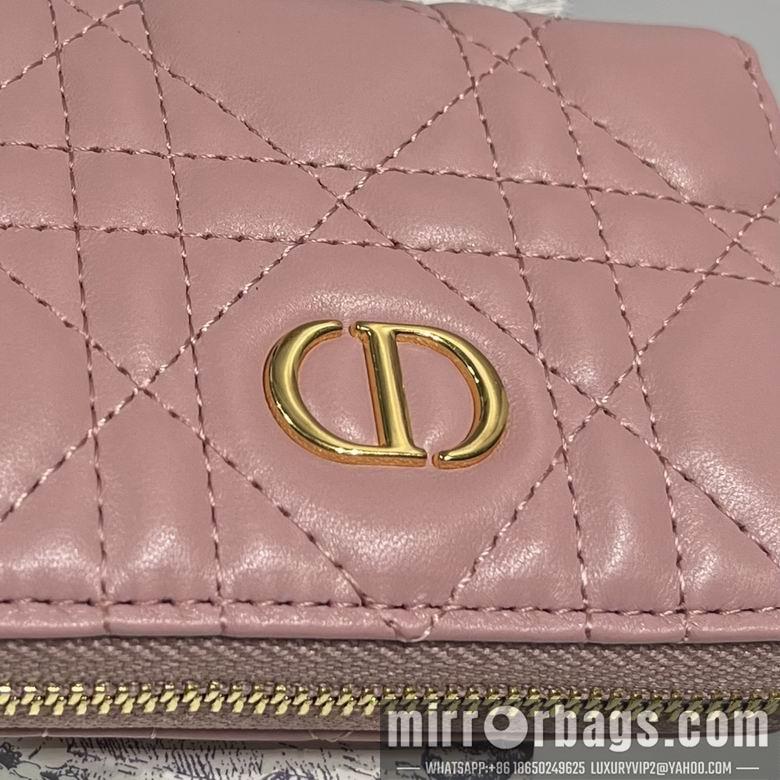 Dior Replica Bags S5034 12X8.5cm CC 2colour