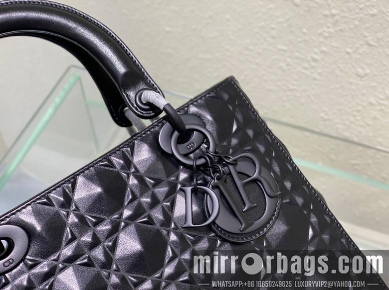 Dior Replica Bags Dior 6605 24cm wz3