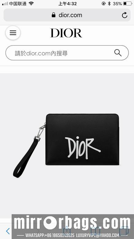 Dior Replica Bags BS2PUCA251YZS 30X20X2.5