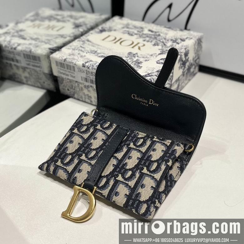 Dior Replica Bags S5654 11.5X7.5X2cm CC