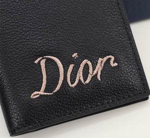 Dior Replica Bags Dior 2ESCH138 8.2x11.2cm wz 2色